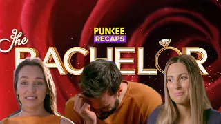 Punkee Recaps The Bachelor S8 Finale