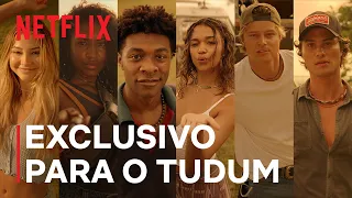 Outer Banks | Os Pogues estão prontos para a Temporada 4 | Netflix