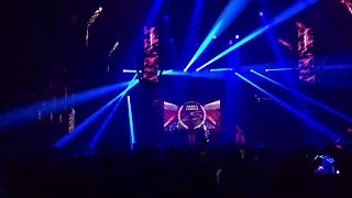 Marco Carola - MusicON @ Amnesia Ibiza 2015 18.09.2015 (part 2)