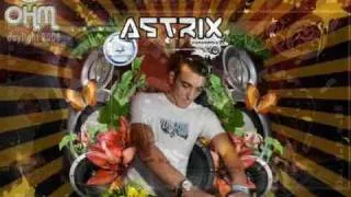 Astrix Poison Wrecked Machines Remix