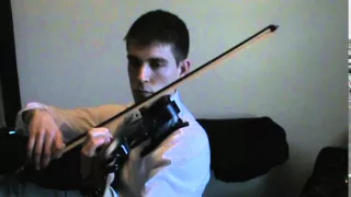 Canon in D- Violin-Loop