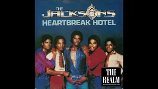 Jackson 5 - This Place Hotel (a.k.a. Heartbreak Hotel) The 2023 Realm Mix