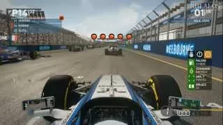 F1 2014 Game - My seasons Review | Rulalos