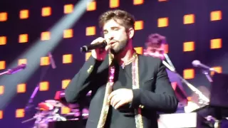 Kendji Girac - No me mires mas (10/06/2016)