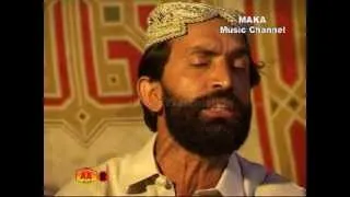 Malik Tu Be Tu Dar - Syed Wazeer Ali Shah