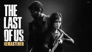 The Last of Us (PS4) - #20 (Битва с Дэвидом)