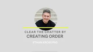 Ethan Kross - Create Order