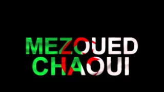 CHAOUI STAIFI  ARASSI MEZOUED 2015