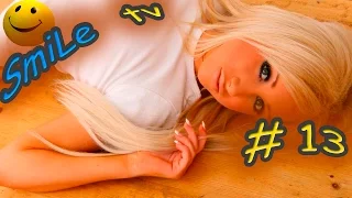 Подборка приколов 2016 за март # 13. best fails and jokes 2016 for march