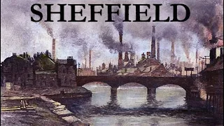 SHEFFIELD Past & Present