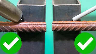 Mig welding vs Stick welding