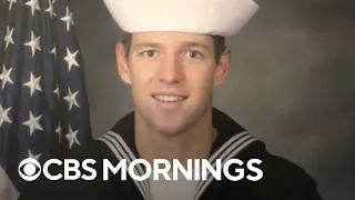 Officers overseeing Navy SEAL training punished after candidate's death