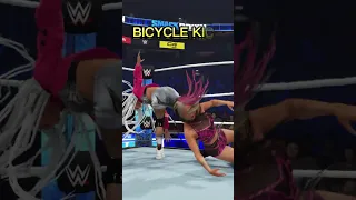 WWE 2K23: Dakota Kai vs. B-Fab - Epic Showdown!