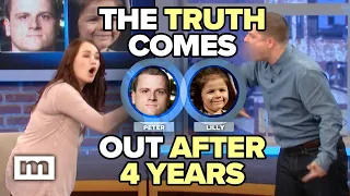The Truth Comes Out After 4 Years | MAURY