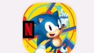 SONIC MANIA PLUS NETFLIX parte 2