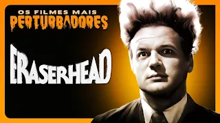 ERASERHEAD: World's Most Shocking Movies #35