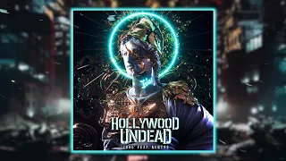 Hollywood Undead - Idol feat. KURT92 (Art Track)