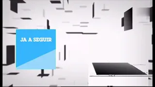 Cartoon Network Portugal - Next Template (2013-2014)