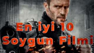 Soygun Aksiyon Filmleri  – Paralar Havalarda Uçuşuyor ! (10 Film Önerisi)