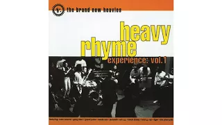 The Brand New Heavies - Jump N' Move (feat. Jamalski)