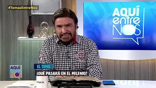 ¿Qué es el Milenio y qué pasará en él? - Dr. Armando Alducin - Enlace TV