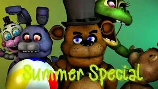 [FNAFSFM] Summer Special