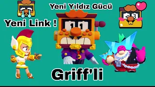 Griff'li Modlu Brawl Stars Tüm Kostümler Ve Yıldız Güçleri Özel Kostümler Yeni Link ! Hemen İndir