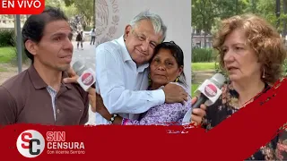 #Exclusiva: Entrevista con #GuadalupeVallarta y #AlejandroVallarta, ¡#AMLO fue factor en tortura!