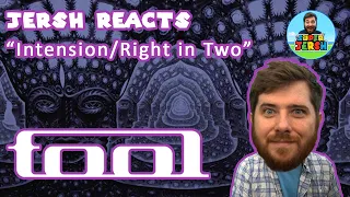 Tool Intension/Right in Two Reaction! - Jersh Reacts