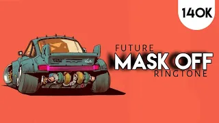 Future - Mask Off ( Aesthetic Remix ) Ringtone | BGM's BOOK