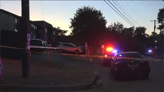 Man critically injured in South Austin shooting | KVUE