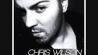 Chris Wilson - Fastlove Unplugged (George Michael Cover)