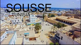 SOUSSE - TUNISIA