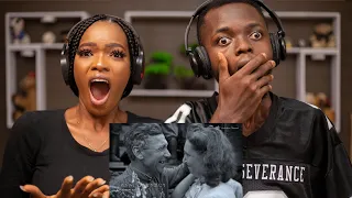 EMOTIONAL VIDEO!!! OUR FIRST TIME HEARING Victory Day / День Победы [Soviet Song] REACTION!!!😱