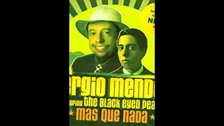 Sergio Mendes feat. Black Eyed Peas - Mas Que Nada one hour version