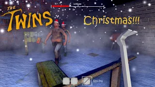 The Twins Unofficial Pc Port with Christmas Atmosphere