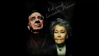 Lorraine Warren Interview 5/25/05 on Dimensions: Encounters with the Unknown