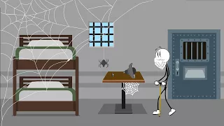 Stickman Jailbreak 7 By (Starodymov)