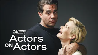 Sarah Paulson & Bobby Cannavale | Actors on Actors - Full Conversation