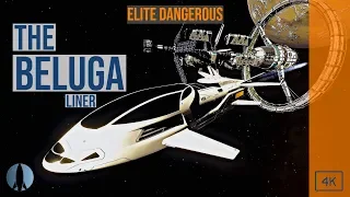The Beluga Liner [Elite Dangerous] | The Pilot Reviews