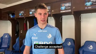 NSI & Randers FC, ELEEELS, The Challenge 2021