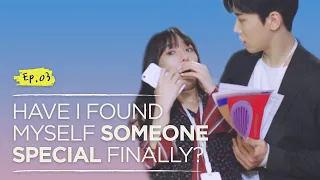 Have I found myself someone special?  [Miss Independent Jieun] Ep.04 ENG SUB • dingo kdrama