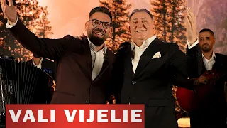 Vali Vijelie & Valentin Prahoveanul - Familia pe primul loc (OFFICIAL VIDEO) 2022 - 2023