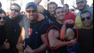 Synthol Muscle !