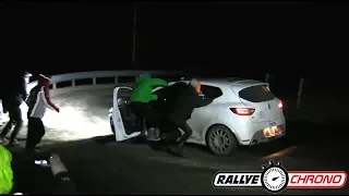 Rallye Monte Carlo 2018 - Crash & Show - RallyeChrono