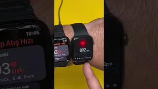 ÇAKMA APPLE WATCH 8 KUTU AÇILIŞI