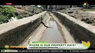 Johnnie's Bite: Where is Our Property Rate? | Sabrepor Magnus Drive Ask