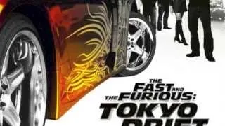 04 - Restless - The Fast & The Furious Tokyo Drift Soundtrack