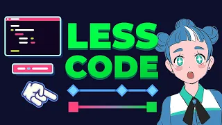 Save Countless Lines of Code With Animations in Godot