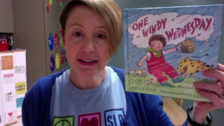 Book: Windy Wednesday